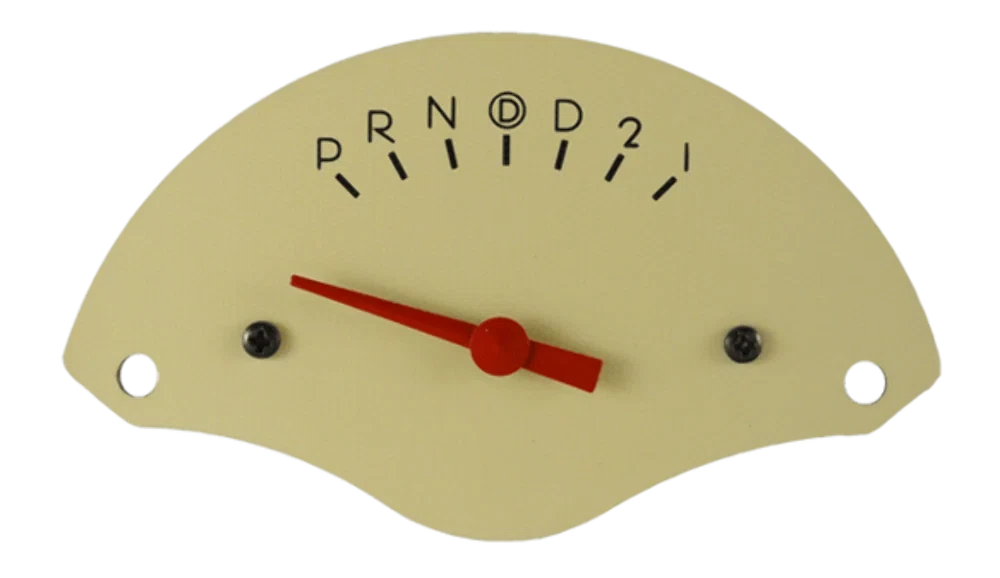 1955-56 Gear Indicator BE06T